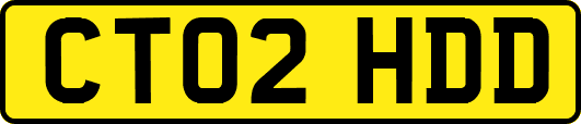 CT02HDD