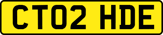 CT02HDE