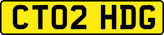 CT02HDG