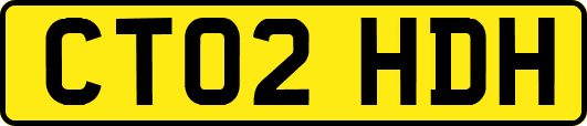 CT02HDH