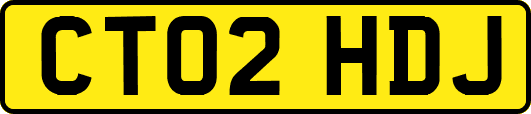CT02HDJ