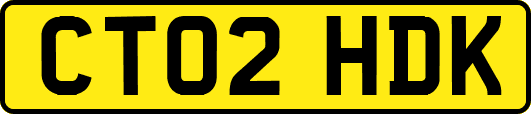 CT02HDK
