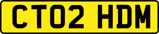 CT02HDM