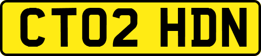 CT02HDN