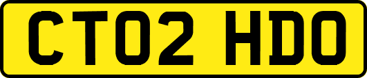 CT02HDO