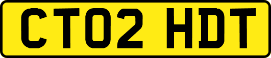 CT02HDT