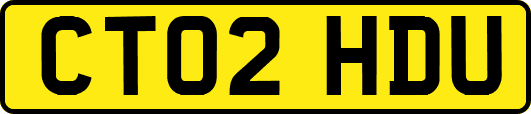 CT02HDU