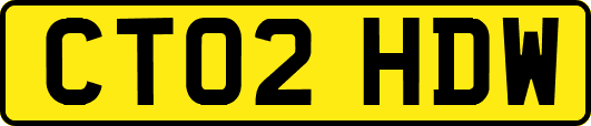 CT02HDW
