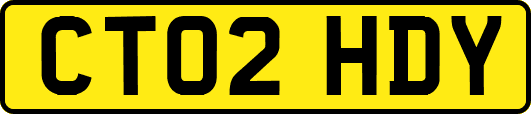 CT02HDY