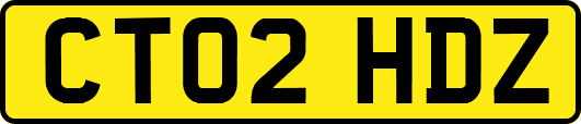 CT02HDZ