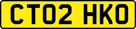 CT02HKO