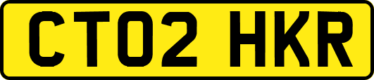 CT02HKR