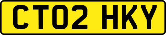 CT02HKY