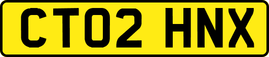 CT02HNX