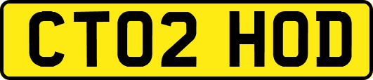 CT02HOD