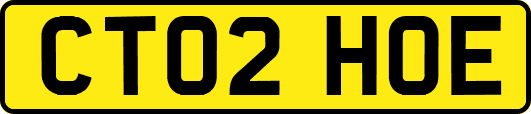 CT02HOE