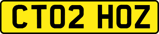 CT02HOZ