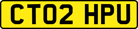 CT02HPU