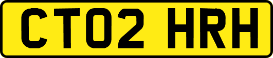 CT02HRH