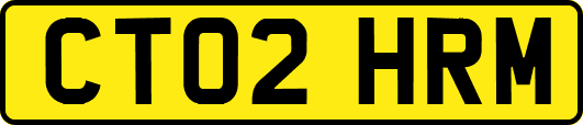 CT02HRM