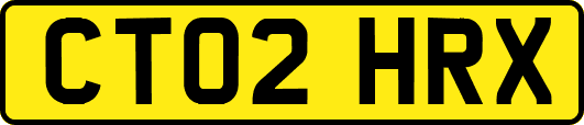 CT02HRX