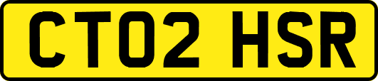 CT02HSR