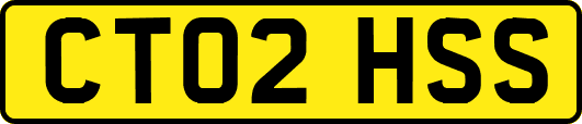 CT02HSS