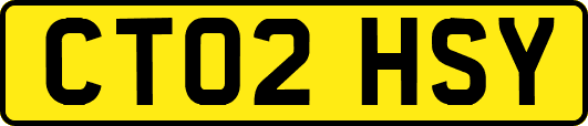 CT02HSY