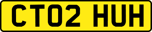 CT02HUH
