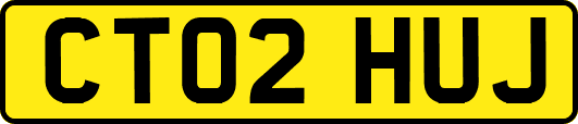 CT02HUJ