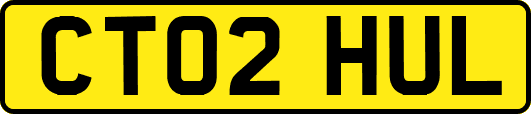 CT02HUL