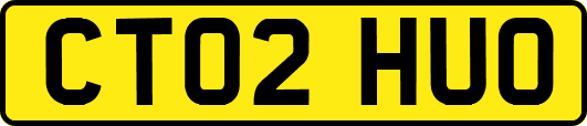 CT02HUO