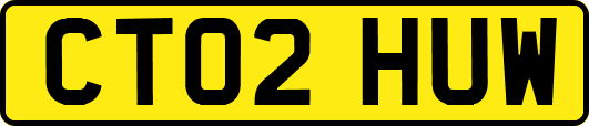 CT02HUW