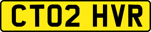 CT02HVR