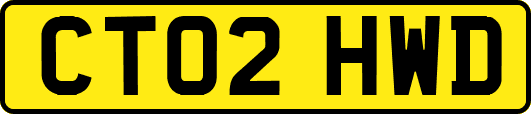 CT02HWD