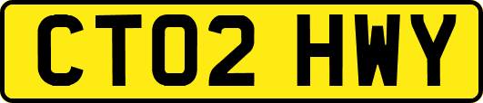 CT02HWY