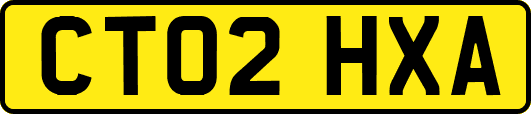 CT02HXA