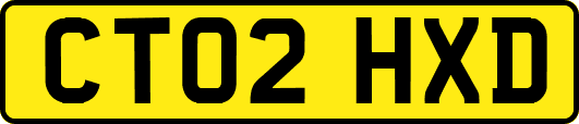 CT02HXD