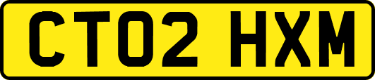 CT02HXM