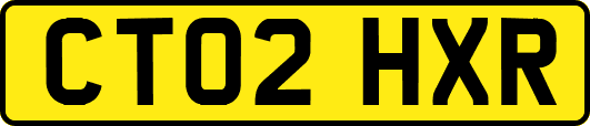 CT02HXR