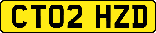 CT02HZD