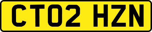 CT02HZN