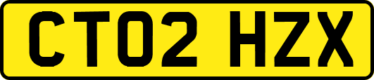 CT02HZX