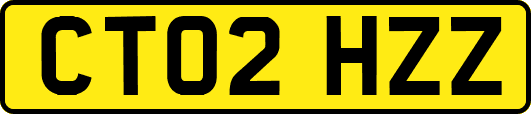 CT02HZZ