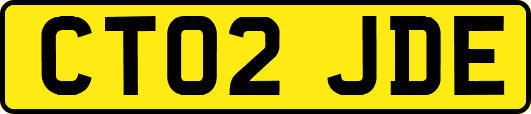 CT02JDE