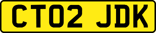 CT02JDK