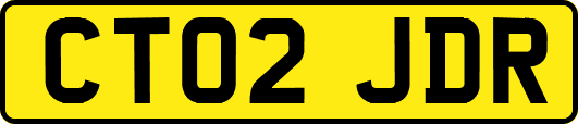 CT02JDR