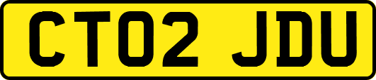 CT02JDU