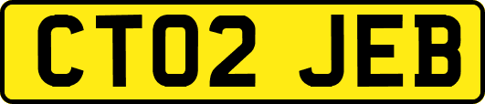 CT02JEB