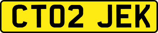 CT02JEK